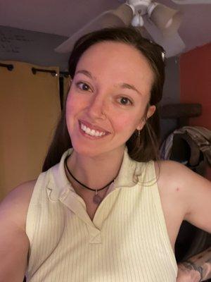 Photo of Jessica K.