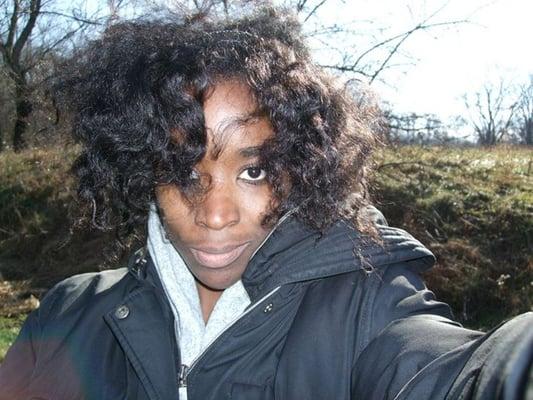 Photo of Briona J.