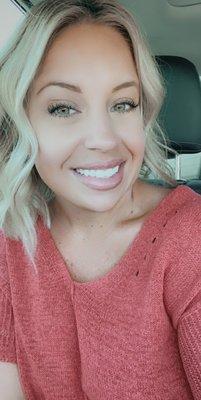 Photo of Stephanie M.