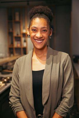 photo of Cassandra G.