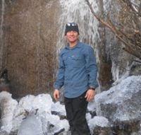 Photo of Thomas H.