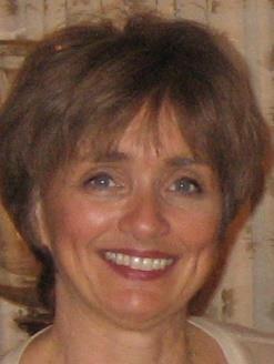 Photo of Nancy R.