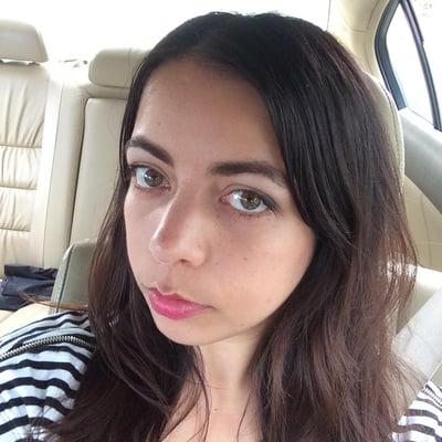 Photo of Monica M.
