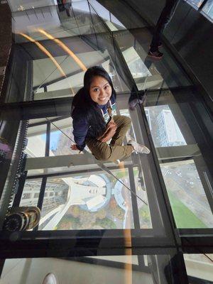 photo of Merlissa A.