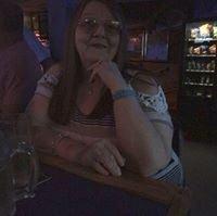 photo of Patricia B.