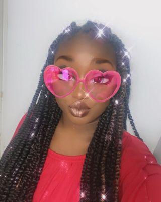 Photo of Breona C.