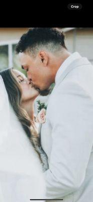 photo of daniel hogg h.