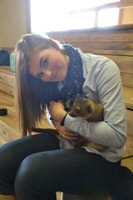 Photo of Virginia F.