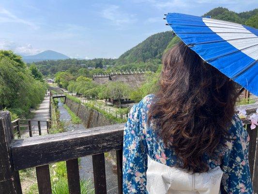 photo of Jeannette S.