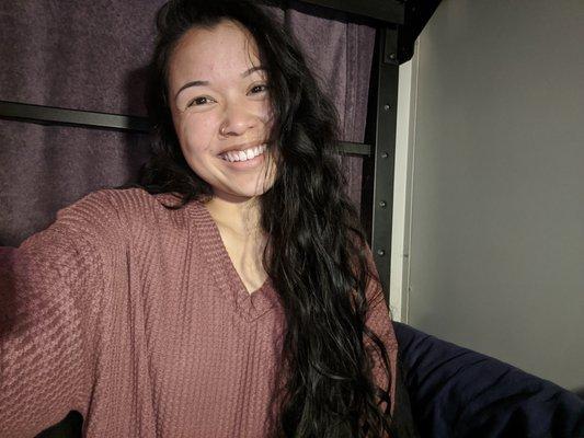 Photo of Carmina V.