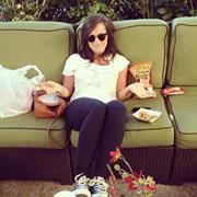Photo of Lindsay K.
