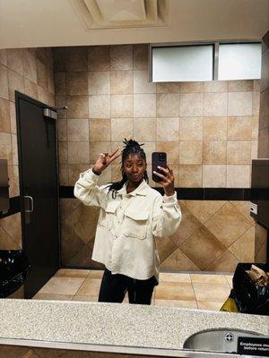 Photo of Daijah W.