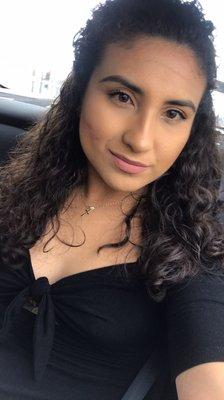 photo of Estefani S.