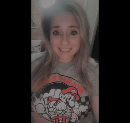 Photo of Jessica B.