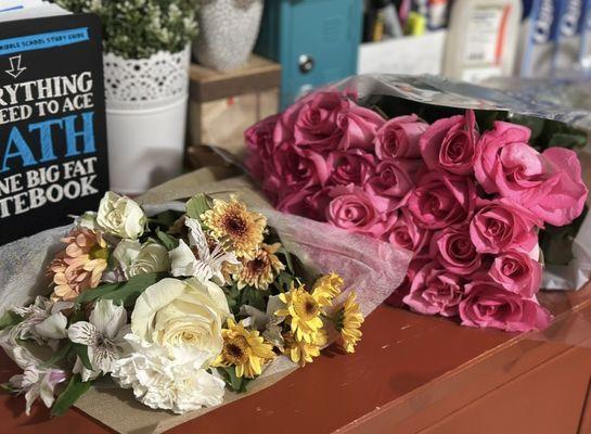 photo of Marjorie I.