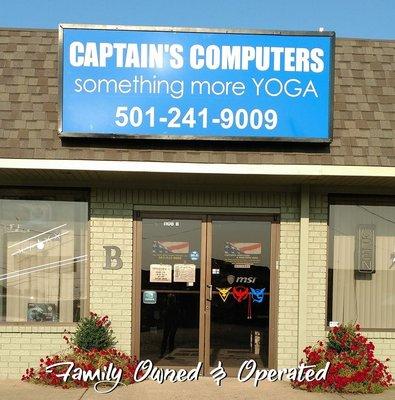 photo of LarrySusan G.