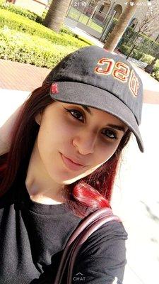 Photo of Valentina C.