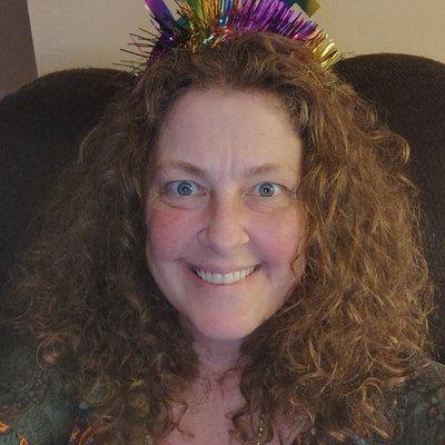 Photo of Amy C.