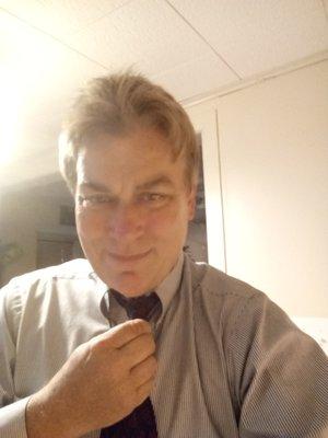 Photo of Richard M.