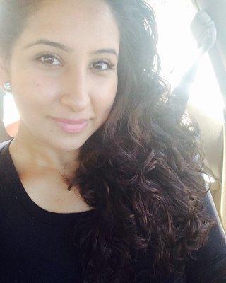 Photo of Faby A.