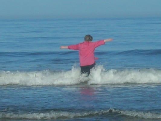 Photo of Victoria T.