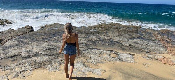 Photo of Samantha T.