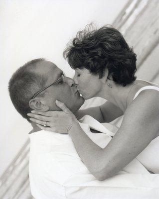 Photo of Jeff And Mary P.