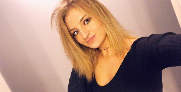 Photo of Lauren G.