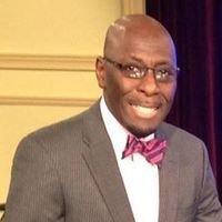 photo of Dr. Eugene N.