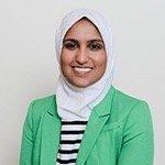 Photo of Amreen V.