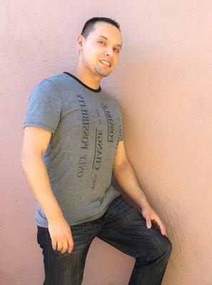 Photo of Sergio Jr P.