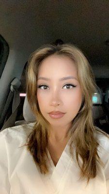 photo of Kimberly Marie H.