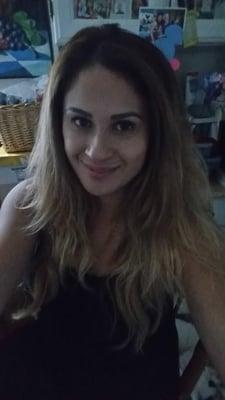 photo of Michelle M.