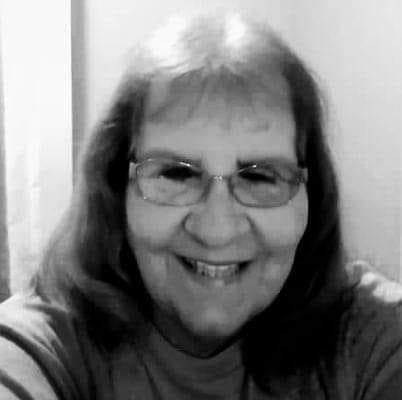 photo of Nancy F.