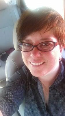Photo of Heather C.