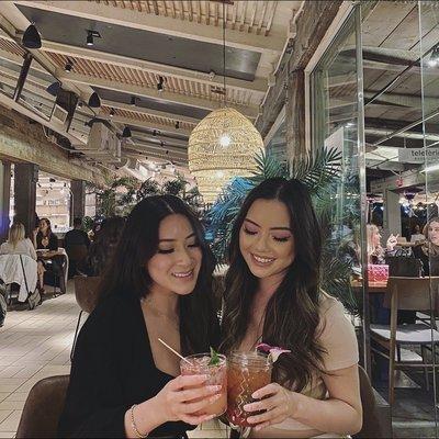 photo of Michelle P.