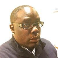 Photo of Ericson B.