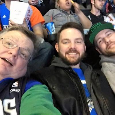 photo of Christopher J.