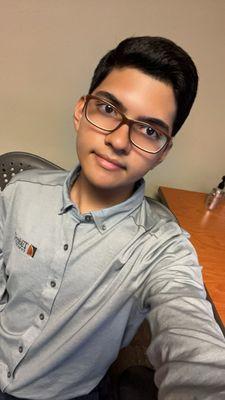 Photo of Imad A.
