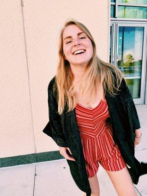 Photo of Haley L.