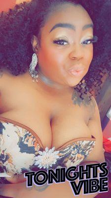 photo of Danielle J.