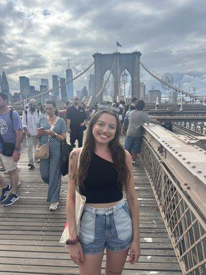Photo of Alexa S.