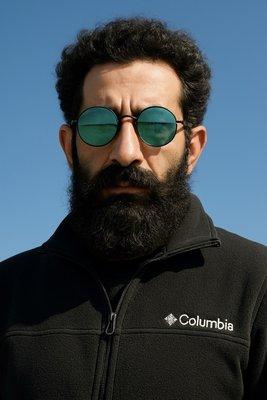 Photo of Naveen K.
