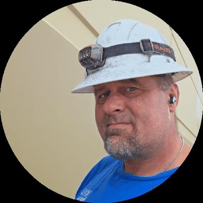 photo of Christopher A.