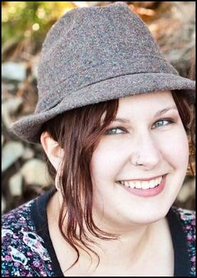 photo of Sarah L.
