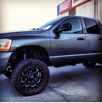 photo of Nicholas W.