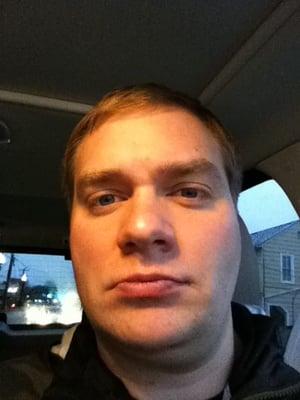 Photo of Ridg M.