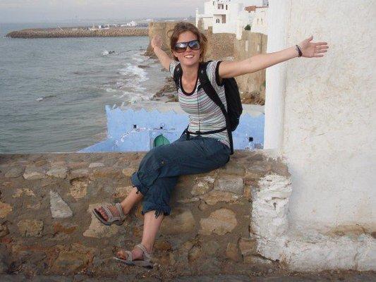Photo of Tara K.