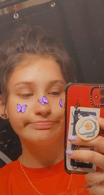 photo of Emma A.