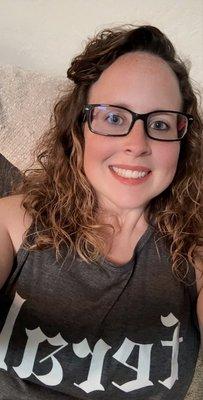 Photo of Jennifer L.